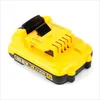 DeWalt DCB127-XJ 10,8V 2,0 Ah XR Li-Ion Akku Produktbild-Vorschau 6