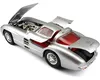 Maisto 36898 - Modellauto - Mercedes 300SLR Coupe Uhlenhaut Produktbild-Vorschau 3