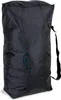 Tatonka Schutzsack M - Schutzhülle für Rucksäcke (black) Produktbild-Vorschau 2