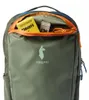 Zaino Cotopaxi Allpa 18L Daypack FT  Multicolor Anteprima dell’immagine prodotto 7
