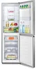 Réfrigérateur combiné - HISENSE - RB327N4ADD - 2 portes - Voir les images du produit 4