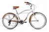 26 Zoll Beachcruiser Herrenrad CHRISSON SANDO 6G SHIMANO Produktbild-Vorschau 2
