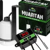 Régulateur de température Terrario Muaritan - objímka s Voir les images du produit 7