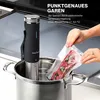 PROFI COOK Sous-Vide Stick PC-SV1126 800 Watt 39x70x10,5cm Produktbild-Vorschau 9