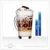 PLATINUX Kaffeegläser mit Motiv max. 350ml Set 3-Teilig aus Produktbild-Vorschau 3