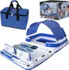 Hydro-Force™ 6- Personen Badeinsel „Tropical Breeze“ 389 x Produktbild-Vorschau 59