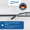 BMM Taschenfederkernmatratze Ortho Medic, 90 x 200 cm, H3, Produktbild-Vorschau 6