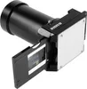 Kaiser Fototechnik Digital Slide Duplicator, Čierna, 125 mm Náhľad obrázku produktu 1