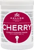 Kallos KJMN Cherry Hair Mask 1000ml, 1000 ml, Frauen, Produktbild-Vorschau 4