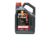 Motul 8100 X-clean 5W-40 5 Liter Kanister Reifen Produktbild-Vorschau 6
