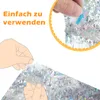 Yakimz Sichtschutzfolie 3D Bad 60*200cm Sichtschutz Produktbild-Vorschau 6