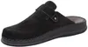 Rohde Herren Pantoffel Clog Nubuk Leder Schnalle Alassio Produktbild-Vorschau 50