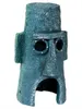 Ornament spongebob Octo huis Productafbeelding-voorbeeld 2