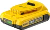 DeWalt DCB183-XJ 18V 2,0 Ah Li-Ion Akku Produktbild-Vorschau 5