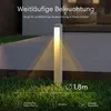 Mai & Mai LED Wegeleuchten Außenlampe Pollerleuchte, Produktbild-Vorschau 4