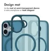 imoshion Color Guard Backcover avec MagSafe pour l'Apple Voir les images du produit 2