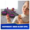 PAW Patrol Rescue Wheels - Skyes Flug-Monstertruck mit Produktbild-Vorschau 14