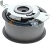 VAICO V10-2950 Spannrolle Zahnriemen Ø68,5mm für VW GOLF VI Produktbild-Vorschau 4