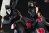 Figurka Naruto Shippuden Itachi & Kisame 30 cm Podgląd zdjęcia produktu 12
