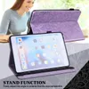 Hülle für Samsung Galaxy Tab S9 / S9 FE  Standfunktion Produktbild-Vorschau 5