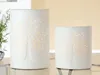 Gilde Porzell Lampe Ellipse Lebensbaum Náhled obrázku produktu 2