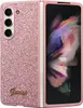 Guess Guhczfd5Hggshp F946 Z Fold5 Różowy/Pink Hardcase Anteprima dell’immagine prodotto 1