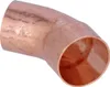 Koperen bocht voor kraaninstallaties, type 5040, 28 mm, 1 Productafbeelding-voorbeeld 8