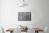 MuchoWow® Poster Beton - Grau - Retro 60x40 cm - Produktbild-Vorschau 2