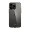 Crong Crystal Slim Cover Apple iPhone 14 Pro (Transparent) Voir les images du produit 7