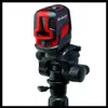 EINHELL Teleskop-Stativ (2270116) Produktbild-Vorschau 3
