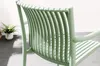 riess-ambiente In- und Outdoor Stuhl STUDIO ITALIA salbei Produktbild-Vorschau 8
