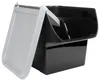 Vilde | 3 x Box na skladování brambor s víkem 13 l - 34x26 Náhled obrázku produktu 3