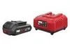 SKIL 3116 AA Akku Set (18V, 2,0 Ah Akku, Anteprima dell’immagine prodotto 6