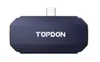 TOPDON TCView TC001 caméra thermique infrarouge Voir les images du produit 4