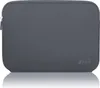 AIPIE Laptoptasche 16 Zoll Stoßfest Grau - Notebook Produktbild-Vorschau 1