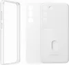 Original Samsung Frame Case (Galaxy S23+) Schwarz Produktbild-Vorschau 3