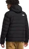 The North Face M Aconcagua 3 Hoodie TNF Black/NPF L Produktbild-Vorschau 9