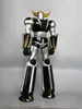 Grendizer Jumbo Sofbi Figurine en vinyle Grendizer U Black Voir les images du produit 3