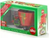Siku Mélangeuse agricole rouge ; 2450 Voir les images du produit 4