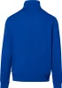 HAKRO Zip-Sweatshirt Premium 451, royalblau, L Produktbild-Vorschau 16