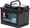 YUASA YBX7027 EFB 12V 65 Ah 600A (EN) Produktbild-Vorschau 13
