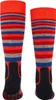 FALKE SK2 Intermediate Stripes Kids samba orange samba Produktbild-Vorschau 6