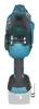Makita DTR181ZJ Akku-Bewehrungsverbinder Produktbild-Vorschau 19