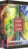 Osho Dzzen Tarot - Gesamtausgabe mit Spielkarten (79 Produktbild-Vorschau 1