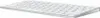 Apple Magic Tastatur Universal USB + Bluetooth QWERTY UK Produktbild-Vorschau 2