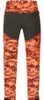 Drückjagdhose Himal LTX Herren (Orange Camouflage) Größe 56 Produktbild-Vorschau 3