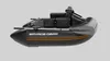 Savage Gear High Rider V2 Belly Boat 170 cm Náhľad obrázku produktu 8
