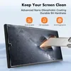 3x Schutzglas für Samsung Galaxy S24 Ultra. Schutzfolie Produktbild-Vorschau 3