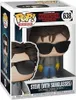 Funko Pop! Stranger Things - Steve z Okularami Figurki Náhľad obrázku produktu 3