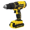 Stanley FMC627D2-QW, Handbohrmaschine, Ohne Schlüssel, Produktbild-Vorschau 6